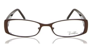 PUCCI Frame EP 2131 (52 mm) Copper, Copper