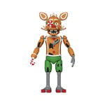 Five Nights At Freddy's - Figurine Holiday Foxy 13 Cm