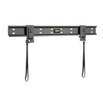 TV Wall Mount - Universal Ultra Slim Fixed TV Wall Mount Large 37"-70"