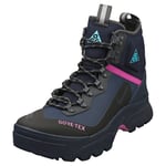 Nike Acg Zoom Gaiadome Gore-tex Mens Obsidian Teal Fashion Boots - 7 UK