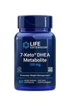 Life Extension - 7-Keto DHEA Metabolite - 60 Veg Capsules