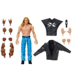 WWE Elite Collection The Monday Night War Triple H Wrestling Action Figure