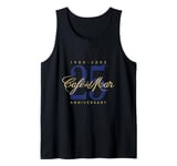 Café del Mar 25th Anniversary Tank Top