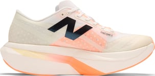 New Balance Fuelcell Supercomp Elite V4 Women Vit US9-B/UK7/40,5 - Fri frakt