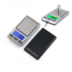 LCD Digital Scale 200g 0.01g Electronic Scale Jewelry Scale  For Jewelry Gold