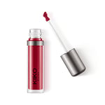 KIKO Milano Lasting Matte Veil Liquid Lip Colour 15 | Rouge à Lèvres Liquide Longue Tenue Au Fini Mat