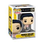 Funko POP! TV: Friends - Waitress Monica Geller - 1/6 Odds for Rare Chase Varian