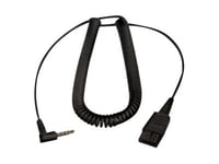 Jabra Pc Cord Kabel