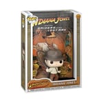 Funko Pop! Movie Poster: Indiana Jones - Raiders of The Lost Ark - Figurine en Vinyle à Collectionner - Idée de Cadeau - Produits Officiels - Jouets pour Les Enfants et Adultes