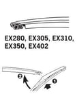 torkarblad EX350 Trico