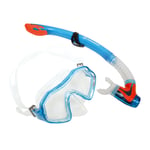 Schildkröt Junior Snorkel set Barbados, 2-delat