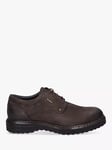 Josef Seibel Erroll 50 Moro Leather Waterproof Derby Shoes