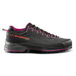 La Sportiva TX4 Evo GTX lave tursko / anmarsjsko dame Carbon/Springtime 38 2024