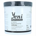 Crème raffermissante pour le corps Yeni Profesional [1 kg]