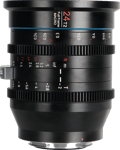 Sirui Cine Lens Jupiter FF 24mm T2 Macro PL-Mount