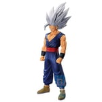 BANPRESTO Bandai Spirits Ichibansho - Dragon Ball Super : Super Hero - Son Gohan (Beast) (Vs Omnibus Brave), Figurine de Collection