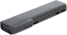 Batteri til CC09 for HP-Compaq, 10.8V, 5200 mAh