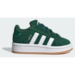 adidas Original Campus 00s Comfort Closure Elastic Lace Shoes Kids, størrelse 21