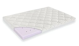 Traümeland Matelas pour Parc, 75 x 100 cm