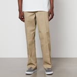 Dickies 874 Flex Twill Straight-Leg Work Trousers - W36/L32