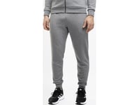 Men's Under Armour Rival Fleece Joggers Grey 1379774 025