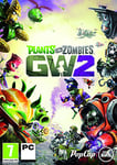 Plants vs Zombies: Garden Warfare 2 [Code Jeu - Origin]