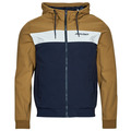 Blouson Jack & Jones  JJERUSH HOOD BOMBER