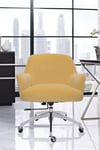 Swivel Adjustable Lift Computer Desk Chair