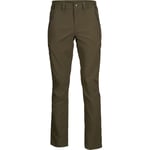 Seeland Outdoor stretch byxor Pine green 52