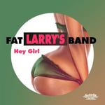 Fat Larry&#039;s Band  Hey Girl  CD