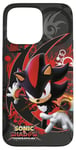 iPhone 15 Pro Max Sonic the Hedgehog, Sonic X Shadow Generations - Chaotic Case