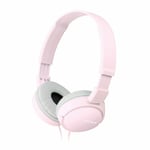 Sony MDR-ZX110APP - pink