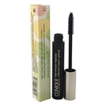 Mascara Clinique High Impact, Schwarz 01, 7 ml (1er paquet)