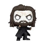 Funko Pop! Rocks: Rob Zombie - (Dragula) - Figurine en Vinyle à Collectionner - Idée de Cadeau - Produits Officiels - Jouets pour Les Enfants et Adultes - Music Fans