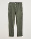 Replay Benni Hyperflex X-Lite Chinos Dark Green