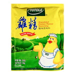 Totole Granulated Chicken Bouillon Powder Chicken Soup Base Seasoning Pack 200g