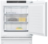 NEFF GU7212FE0G Built In Upright Freezer Frost Free - Fully Integrated
