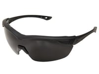 Edge Overlord - Soft-Touch Matte Black Frame / Polarized Smoke Lens