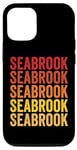 iPhone 15 Seabrook New Hampshire beach Case