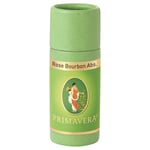 Primavera Aromaterapia Eteeriset öljyt Rose Bourbon Absolue 1 ml ()