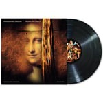 Tangerine Dream  Mona Da Vinci  LP/Vinyl