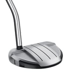 TaylorMade Spider GT Rollback SB Sølv Putter Venstre 34"