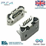 PS4 Controller Micro USB Connector Replacement Charger Port Socket Jack