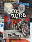 Hot Wheels Cops Rods The Ultimate Police Cruisers Track T