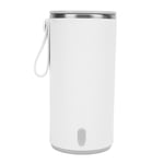 Portable Electric Kettle Stainless Steel Travel Electric Kettle For Car