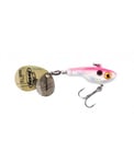 BERKLEY PULSE SPINTAIL 21G Välj färg PEARL PINK