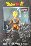 Super Saiyan Goku - Dragon Stars Series - Dragon Ball Super - Figurine Bandai