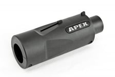 Inspire Apex front adapter Med Apex 1 Front