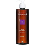 System 4 - Nr. 3 Mild Shampoo 500 ml