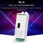 Ata Boxer 5 IN 1 LED Strip Contrmatérielle DALI DT8 DL-X Compatible télécommande ug 1S ug 2S ug 3S DALI Bus Power Supplly - Type DL-X